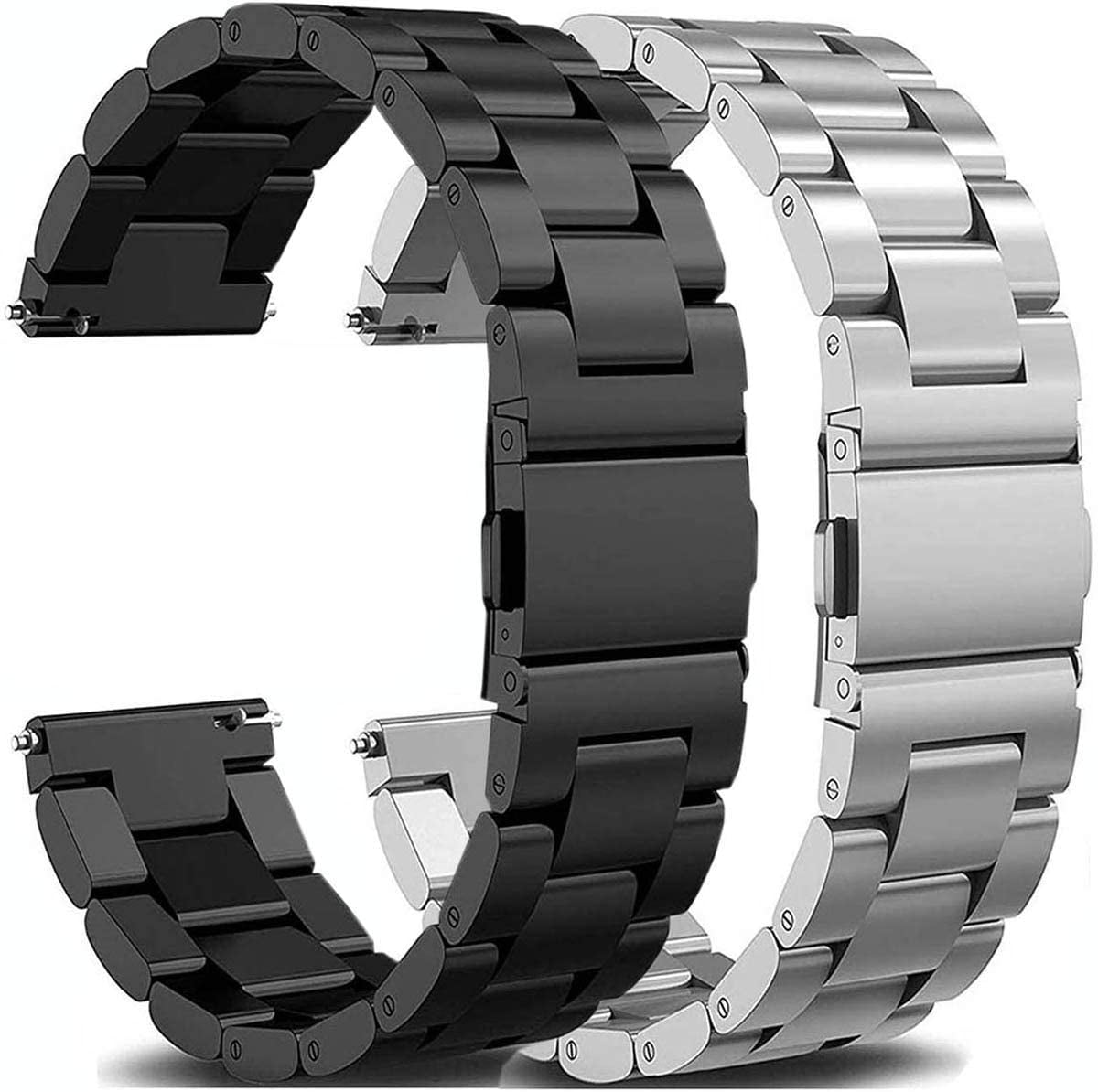 samsung galaxy watch active metal strap
