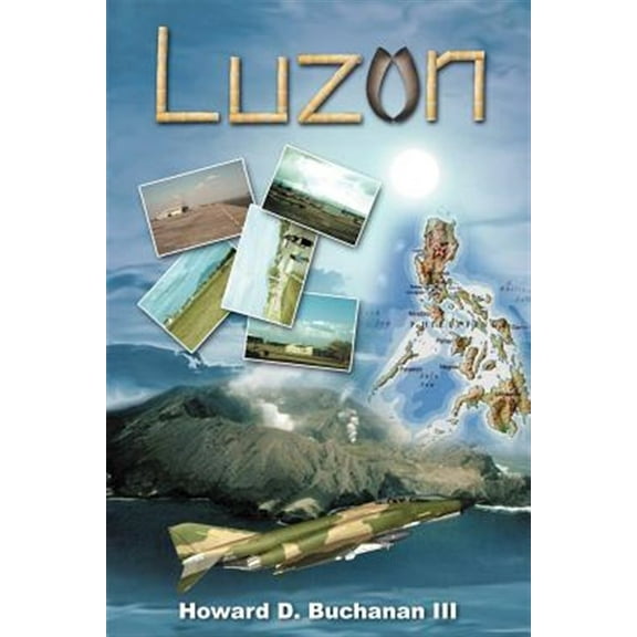 Luzon (Paperback)