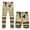 Khaki(2025), variant on Work Pants for Men Men's&nbsp;Stretch&nbsp;Cargo&nbsp;Work&nbsp;Pants&nbsp;Athletic&nbsp;Fit&nbsp;Durable&nbsp;Fabric&nbsp;Urban&nbsp;Style