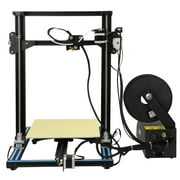 CR-10S 3D Printer Filament Monitor Prusa I3 Upgrade Dual Z axis T Screw Rods
