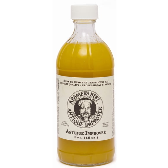 Antiguo Mejorador SIXNEW KUCCMO Kramer's Best 473 mL