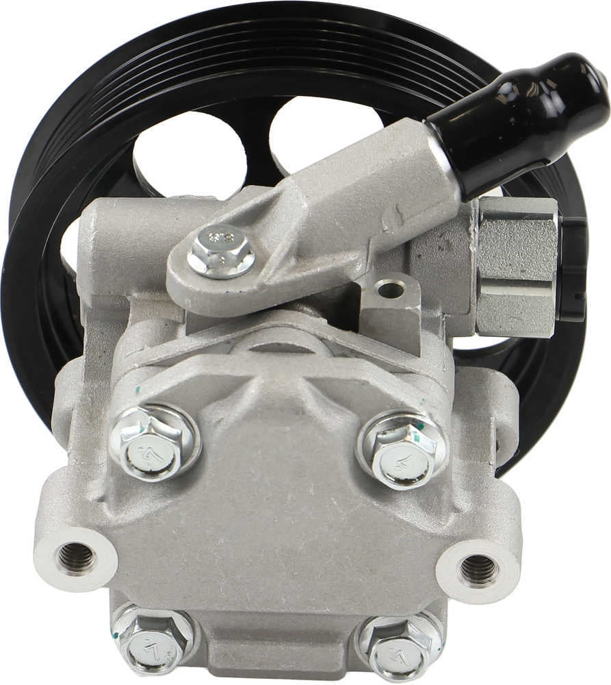 Atlantic Automotive Engineering 63220N AAE New Hydraulic Power Steering Pump 100% Tested