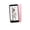 Pink, variant on Mini Phone 2G+16GB Smartphone 3.0 Inch Android 8.1 3000mAh Small Mobile Phone Student Pocket Cell Phone Dual SIM GPS Face ID(Gray)