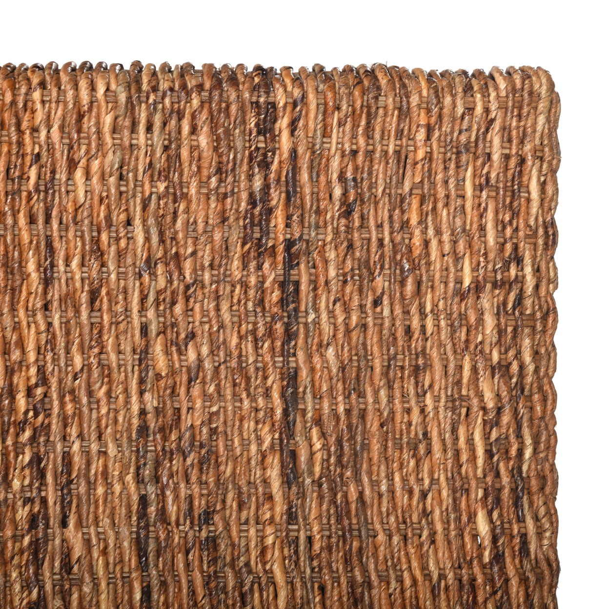 SAFAVIEH Avita 18''H Wicker Dining Chair Natural