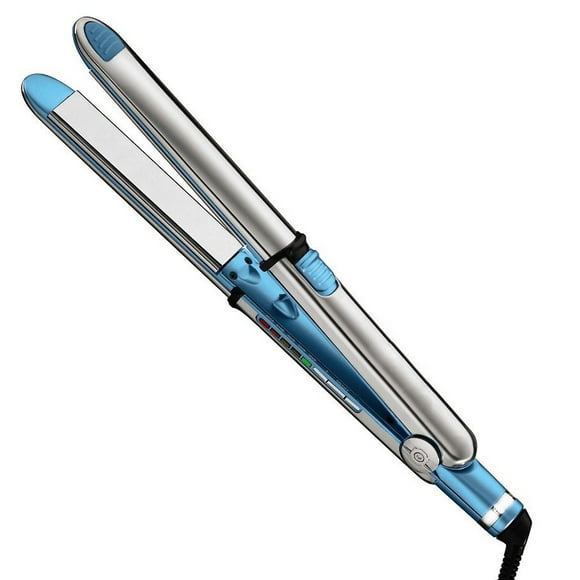 Plancha de pelo de titanio de 1.25 pulgadas