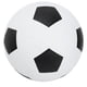 thumbnail image 1 of Balón de fútbol de goma, balón de fútbol de goma de calidad n.º 5, sin balón de fútbol, construcción robusta, 1 of 8