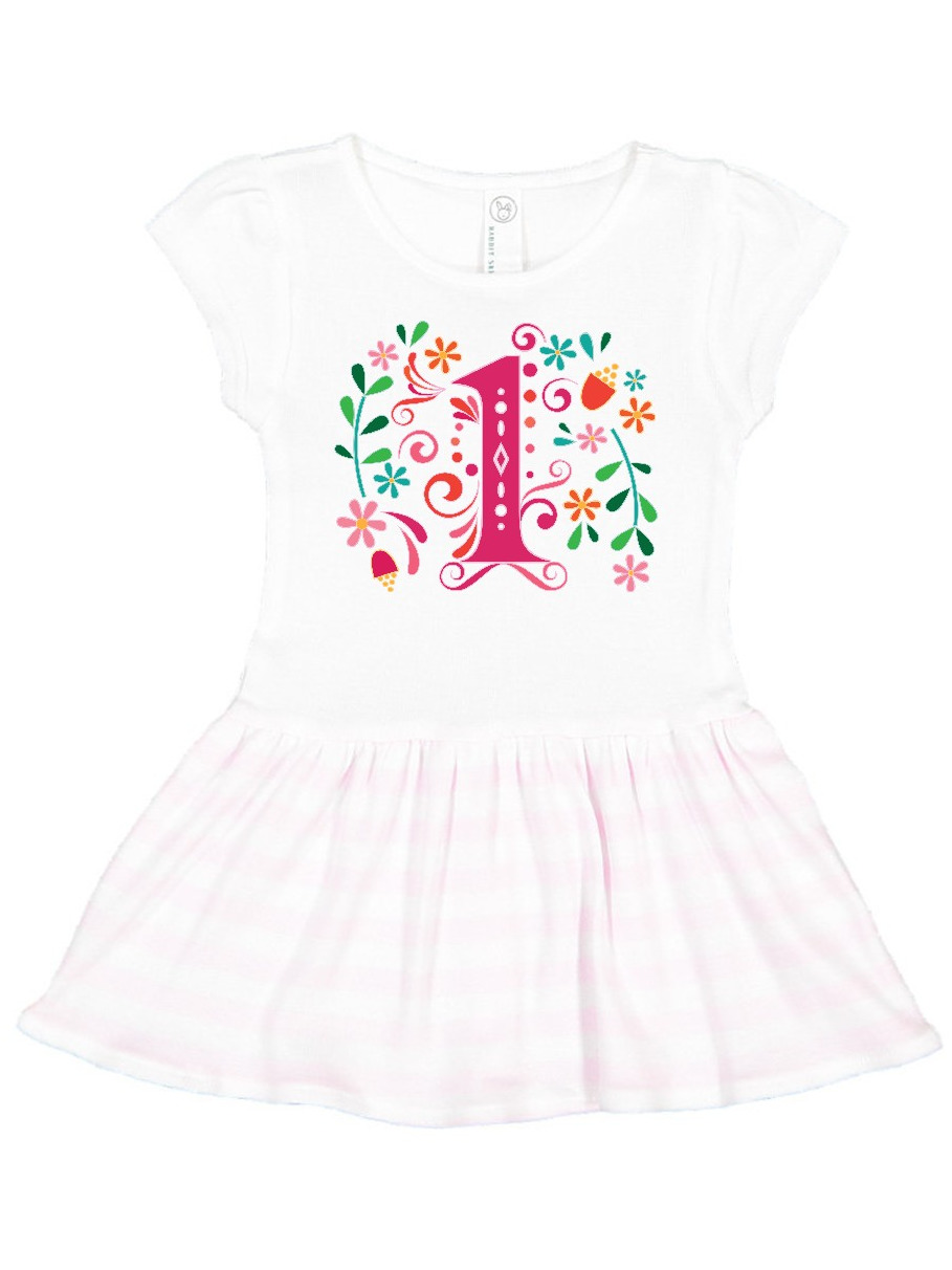 walmart 1st birthday outfit
