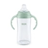 NUK First Choice Tritan Large Learner Cup, 10 oz, 1 Pack