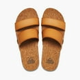 thumbnail image 3 of Reef Femmes CUSHION VISTA HI 2.5 Sandale Naturelle, 3 of 4