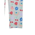 thumbnail image 3 of Wonder Nation Toddler Girls Leggings, Sizes 18M-5T, 3 of 3