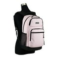 thumbnail image 3 of Eastsport Essential Backpack, Sand Rose, 3 of 7