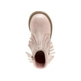 thumbnail image 4 of Nanette Lepore Toddler Toddler Boots, Pink, 6, 4 of 5