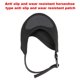 thumbnail image 3 of Moto Shifter Protector Moto Gear Botas Zapatos Protector, 3 of 8