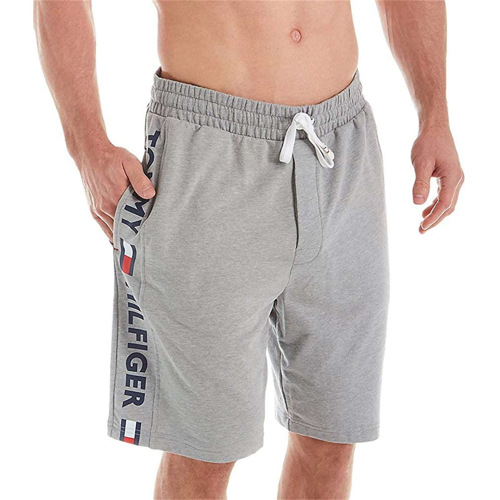 tommy hilfiger mens shorts