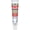 Clear, variant on GE GE286 Silicone 2+ Kitchen & Bath Sealant Caulk 2.8oz, Almond