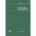 thumbnail image 1 of Real Variable and Integration: With Historical Notes (Mathematische Leitfaden), 1 of 1