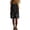 X-745 Black, variant on Black Womens Coveralls Shortalls Pants Shorts Romper for Ladies Denim Adjustable Overall Western Straight Leg Summer Fall Pants 2026 Clothes Y2K XXL