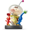 thumbnail image 2 of Pikmin Olimar amiibo - Japan Import (Super Smash Bros Series), 2 of 7