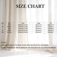 thumbnail image 3 of BUIGTTKLOP Cargo Joggers for Women High Waisted Casual Pants Baggy Loose Fitted Summer Pants with Pockets, 3 of 6
