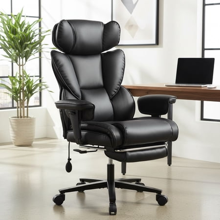 morpazx ergonomic office chair with product