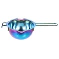 thumbnail image 2 of 1Pc Melting Pot Stainless Steel Melting Bowl Chocolate Heating Pot Kitchen Tool, 2 of 8
