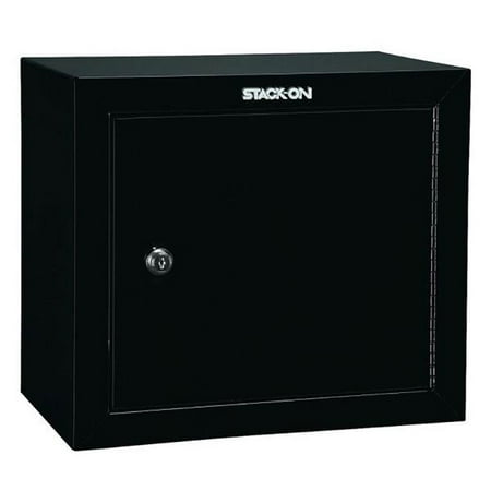 #3 Editor's Choice Gun Safe Pistol Organizer