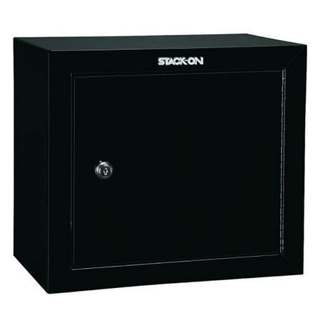 Stack-On Pistol/Ammo Security Cabinet