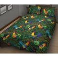thumbnail image 2 of Juego de Cama Colcha Tema Gallo Gallina, 2 of 5