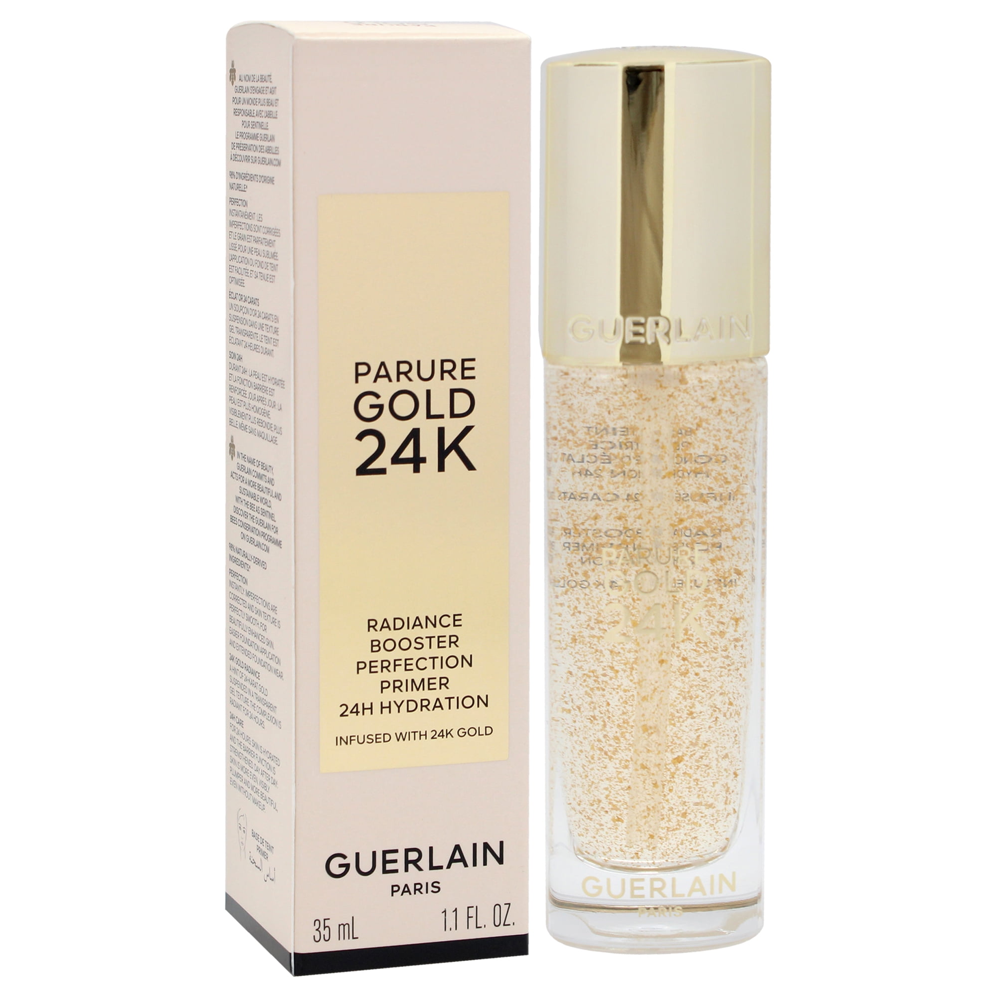 Guerlain ラディアンス プロテクション プライマー 35ml Guerlain ラディアンス プロテクション プライマー 35ml Guerlain
