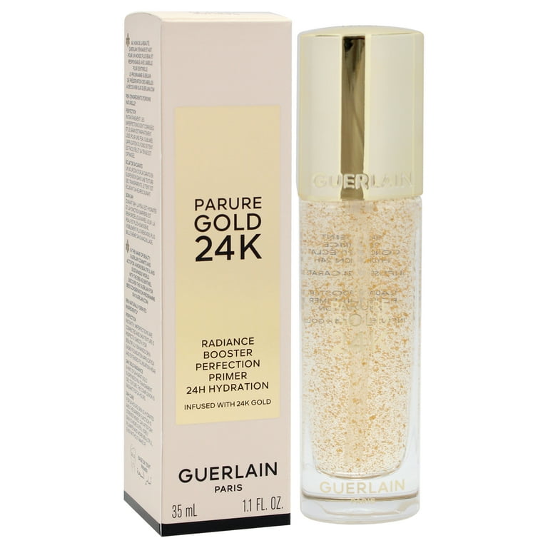 Guerlain Parure Gold 24k Radiance Booster Perfection Primer