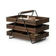 thumbnail image 3 of Umbra Terrace Jewelry Tray, 3 of 15