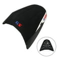 thumbnail image 3 of Selle de Siège Passager Arrière Plate Blanche pour Bmw R1300Gs R 1300 Gs 24-25, 3 of 12