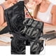 thumbnail image 1 of Maletín de maquillaje con ruedas y 4 bolsas extraíbles. Maletín de viaje versátil para maquilladores. Maleta con ruedas para cosmetología. ruedas de avión, 1 of 8