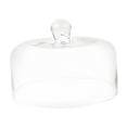 thumbnail image 3 of WeiLaiKeQi Acrylic Cake Stand Cover Acrylic Food Dome for Party Serving Platter Holiday S, 3 of 9