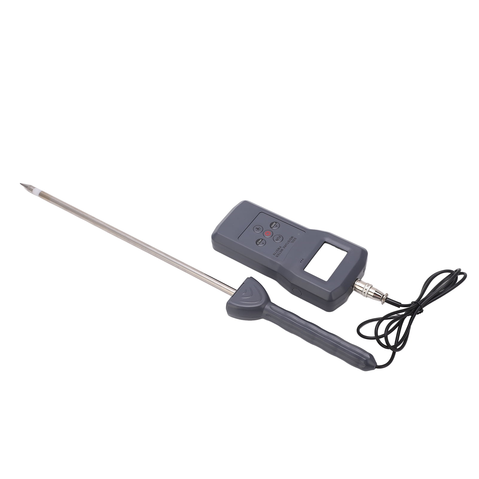 Pms710 Suministros de jardinería, detector de humedad del suelo digital ...