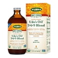 thumbnail image 2 of Flora UDO’s Oil Omega 3-6-9 Supplement | Organic | Plant Based | Vegan Fish Oil Alternative | Blend of Flaxseed, Coconut, Evening Primrose & More, 32 Fl Oz, 2 of 3