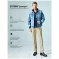 thumbnail image 3 of Lee Men's Premium Select Extreme Comfort Pant, 3 of 5