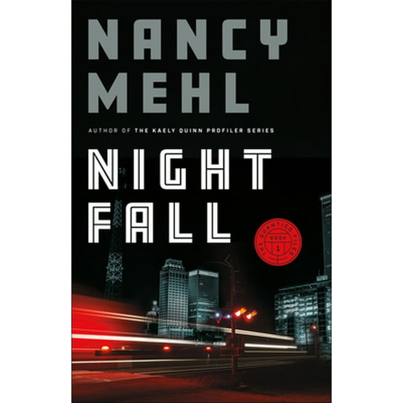 Pre-Owned Night Fall (Paperback) 0764237632 9780764237638