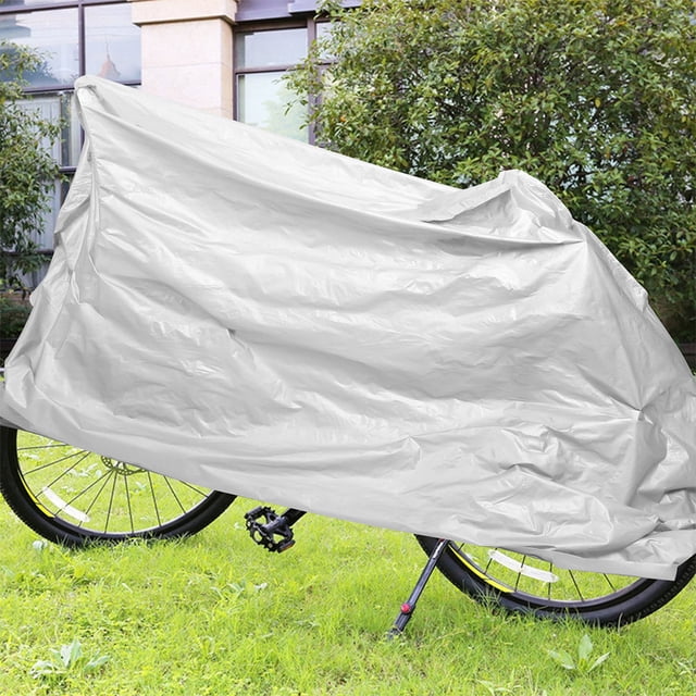 OUNONA 2Ud Cubierta Resistente Para Motocicleta Y Protección Contra Lluvia Y