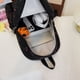 thumbnail image 5 of Mochila Escolar Con Cerezas Y Pana para Mujer Bolso Libros, 5 of 9