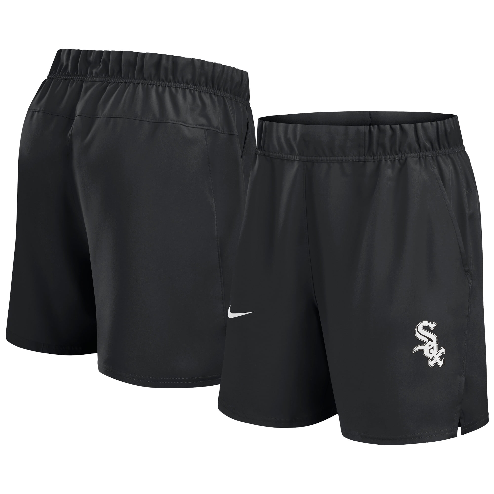 boston red sox nike shorts
