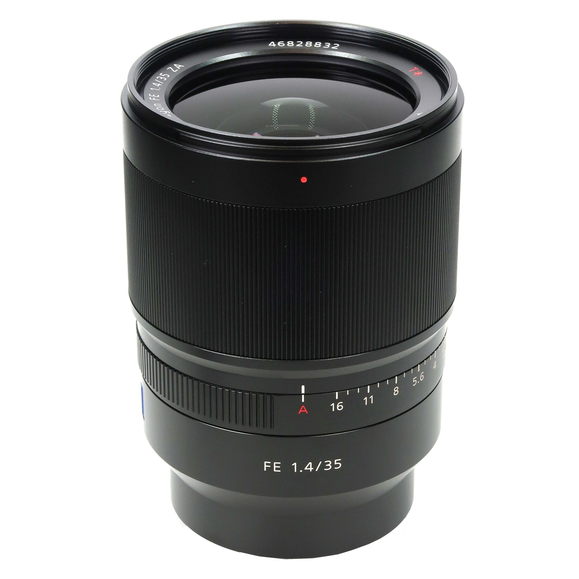 SEL1635Z Vario-Tessar T* FE 16-35mm F4 ZA OSS Wide Angle Zoom Lens