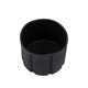 thumbnail image 2 of Tapa protectora antipolvo a prueba de caídas de silicona para cámara SLR Cubierta de lente universal para DSLR impermeable Methold  PJ7471-00, 2 of 2