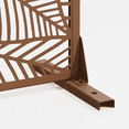 thumbnail image 5 of MAYEERTY 72" x 47" Privacy Screen Fence, Heavy Duty Fence Privacy Screen Outdoor, 5 of 16