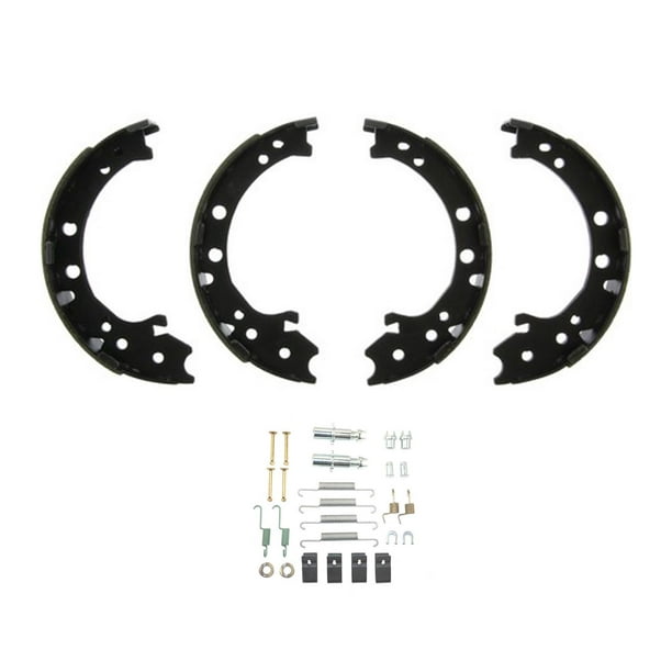 Parking Brake Honda