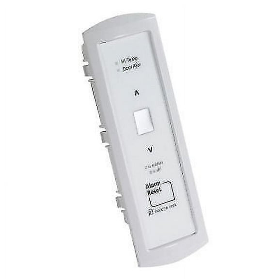 Genuine Frigidaire Electronic Control 297370600