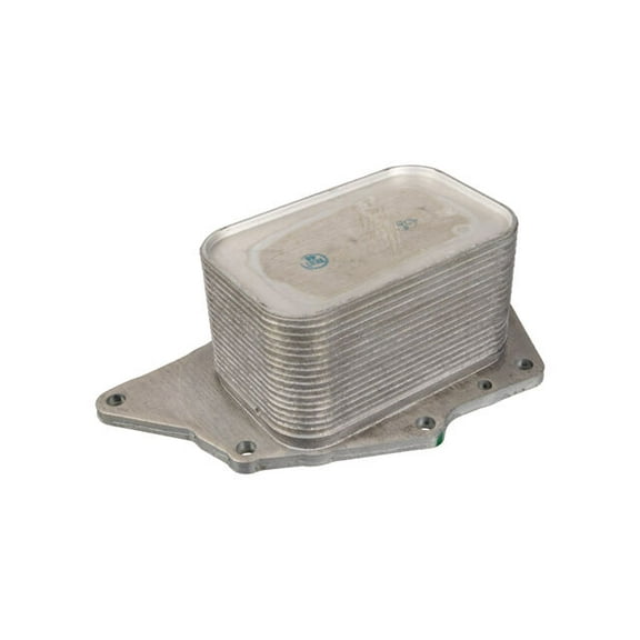 Oil Cooler - Compatible with 2014 - 2019 Mini Cooper 2015 2016 2017 2018