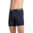 thumbnail image 2 of Jockey Men's 3-Pack + 1 Active Stretch Mid-Rise Midway Brief, Multi, M, 2 of 3