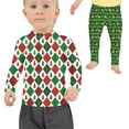 2024 Costume Party Toddler Boys Girls Kids Christmas Summer Clothes for