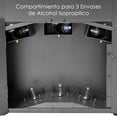 thumbnail image 4 of Maquina De Fuego Profesional Crazy Pyro Dmx Steelpro, 4 of 6